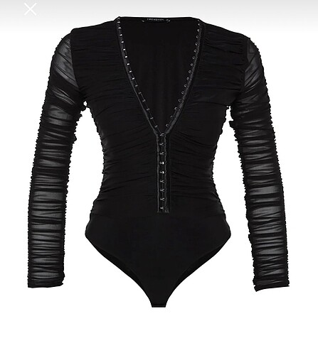 Body suit