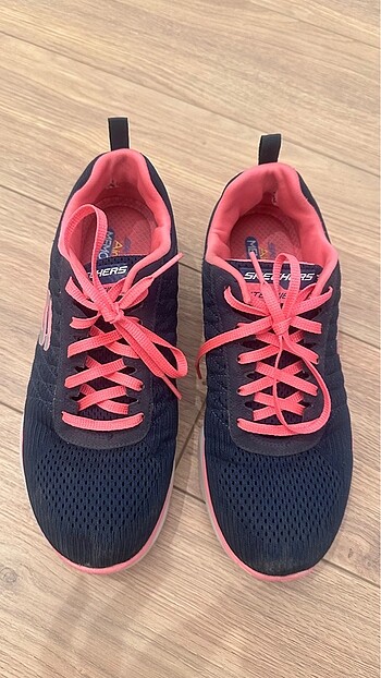 Skechers ayakkabı