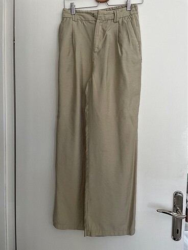 Kumaş pantolon