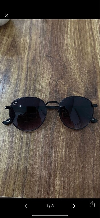 Ray ban DN224 C9-427 50*18 139