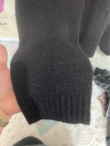 xl Beden KOTON Süveter elbise