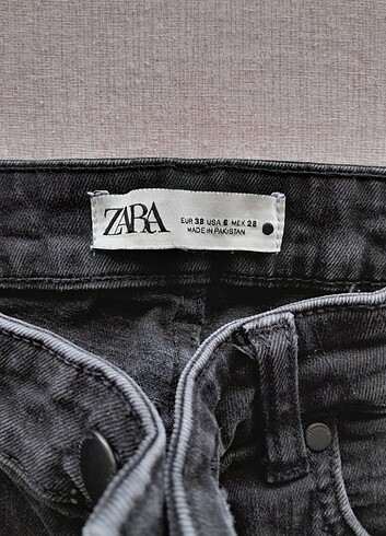 zara jean kot pantolon