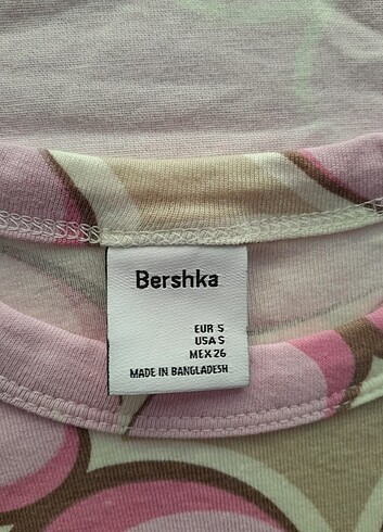 s Beden çeşitli Renk Bershka y2k vintage crop