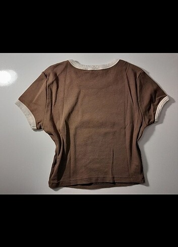 Pull and Bear pull and bear crop