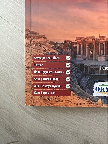 9. Sınıf Tarih - Görsel 2