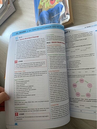 9. Sınıf Tarih - Görsel 4