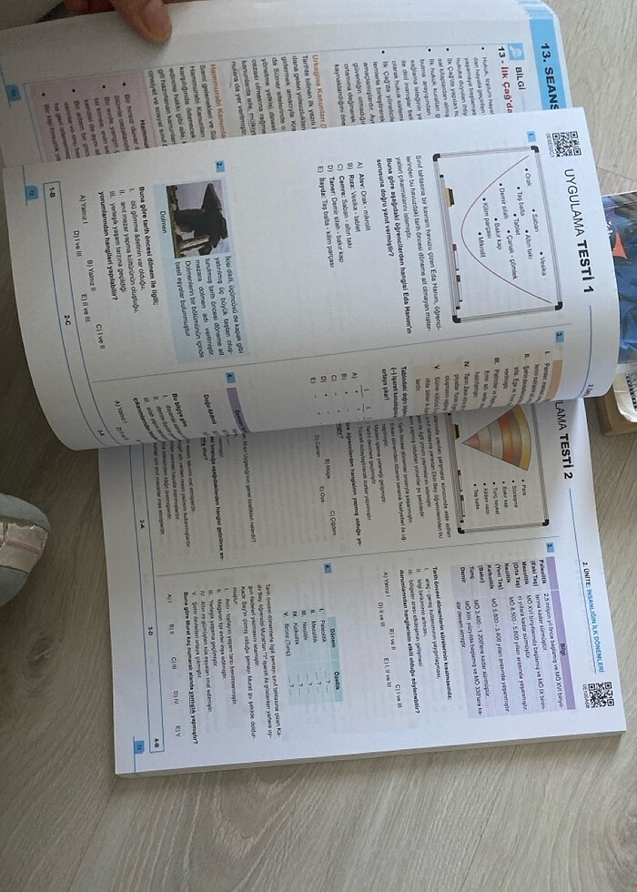 9. Sınıf Tarih - Görsel 5