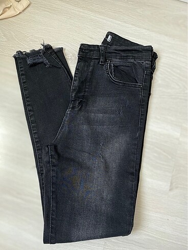 Kot pantolonu - Görsel 2