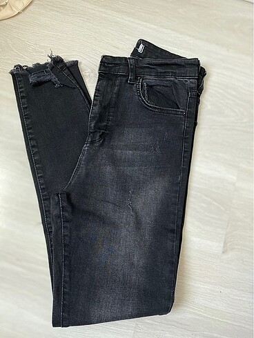 Kot pantolonu - Görsel 3