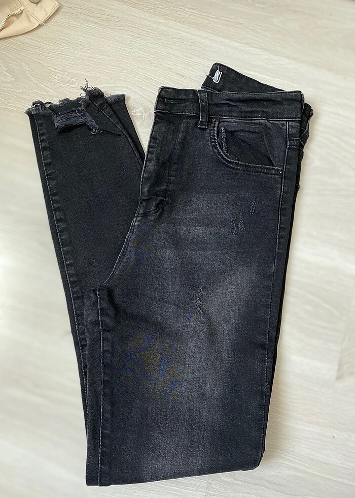 Kot pantolonu - Görsel 2