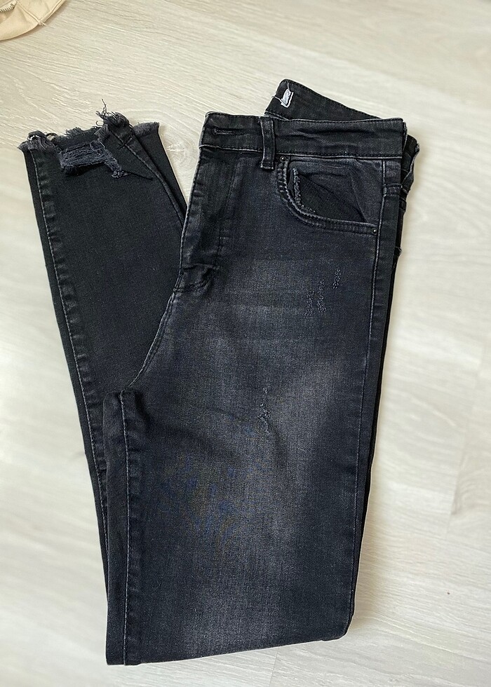 Kot pantolonu - Görsel 3