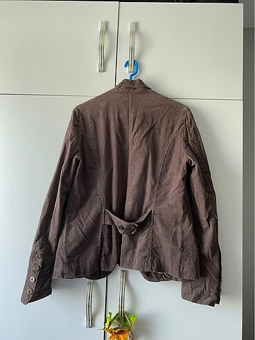 m Beden Vintage ceket