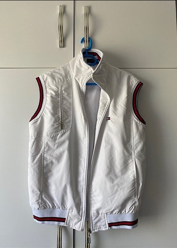 Tommy yelek ve pant