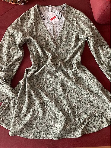 Elbise H&M