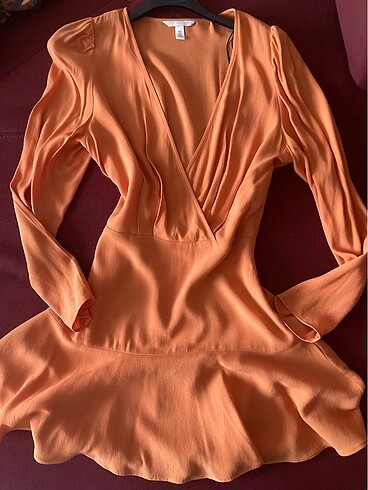 H&M elbise
