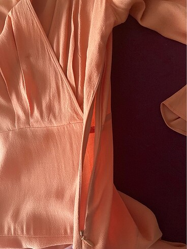 s Beden H&M elbise