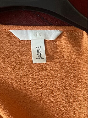 H&M H&M elbise
