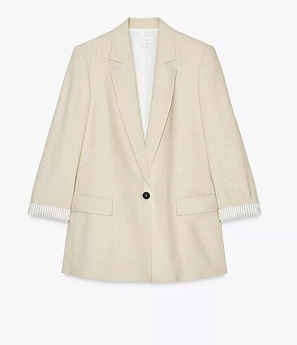 Zara Zara keten ceket