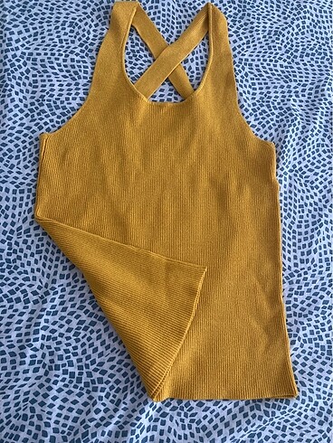 Mango Top bluz
