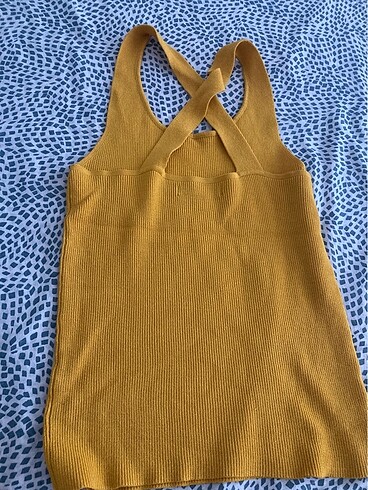 Mango Mango Top bluz