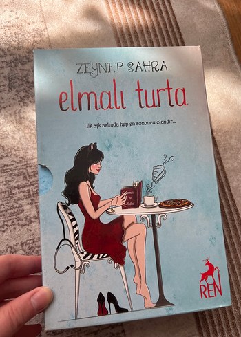 Beden Ayçöreği - Zeynep Sanra