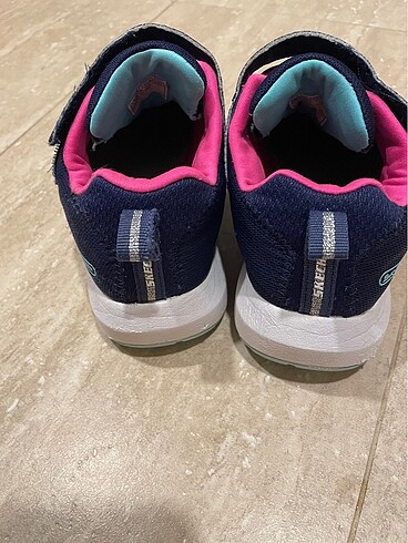 Skechers Skechers çocuk ayakkabı 33 no