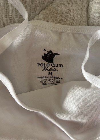 U.S Polo Assn. Spor Sütyen 2'li Set