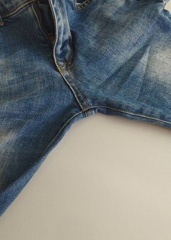 Mavi Regular Fit Denim Pantolon - Görsel 7