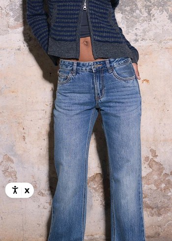 Stradivarius d03 - Görsel 2