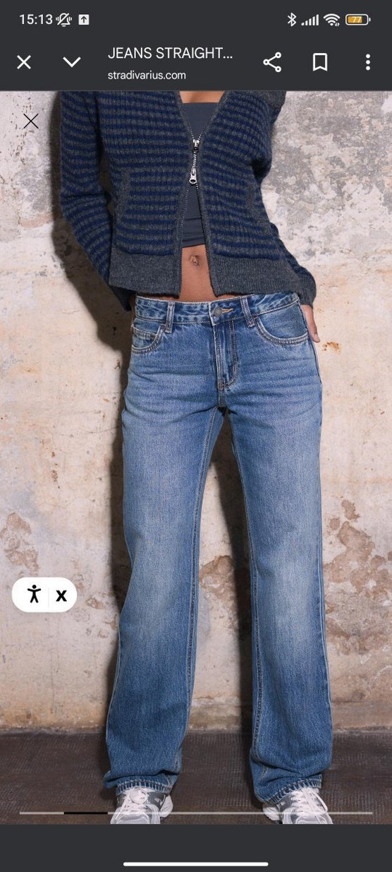 Stradivarius d03 - Görsel 2