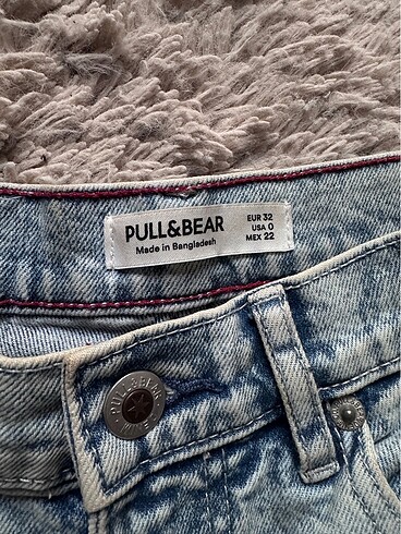 Pull and Bear Pull And Bear Jean