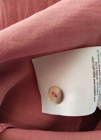 LC Waikiki Tunik