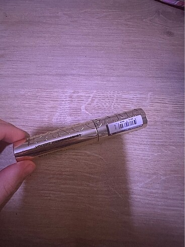L'Oréal Paris Loreal paris panorama rimel