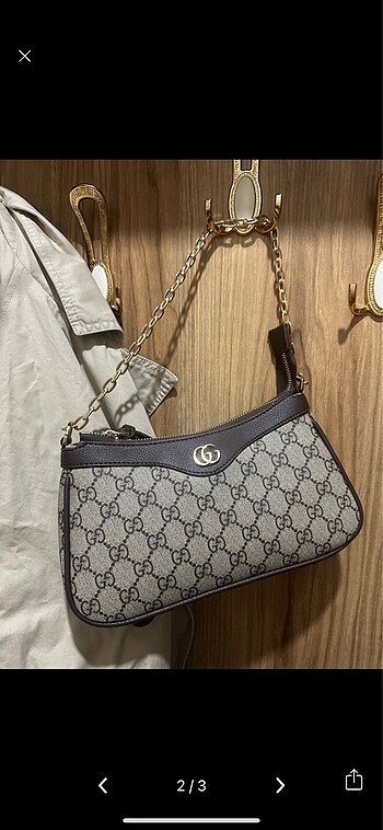 Gucci ophidia çanta