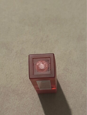 Maybelline Maybelline teddy tint 25