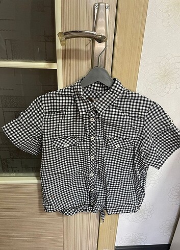 Bershka gömlek 