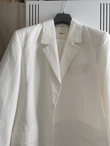 Koton Keten blazer