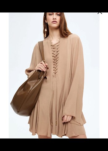 H&M elbise