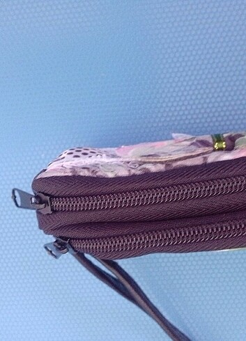 Kore cüzdanı - Görsel 2