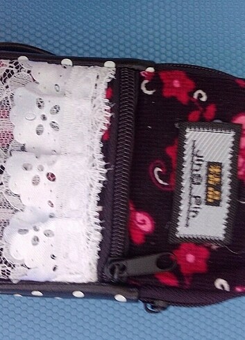 Kore cüzdanı - Görsel 10