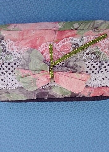 Kore cüzdanı - Görsel 12