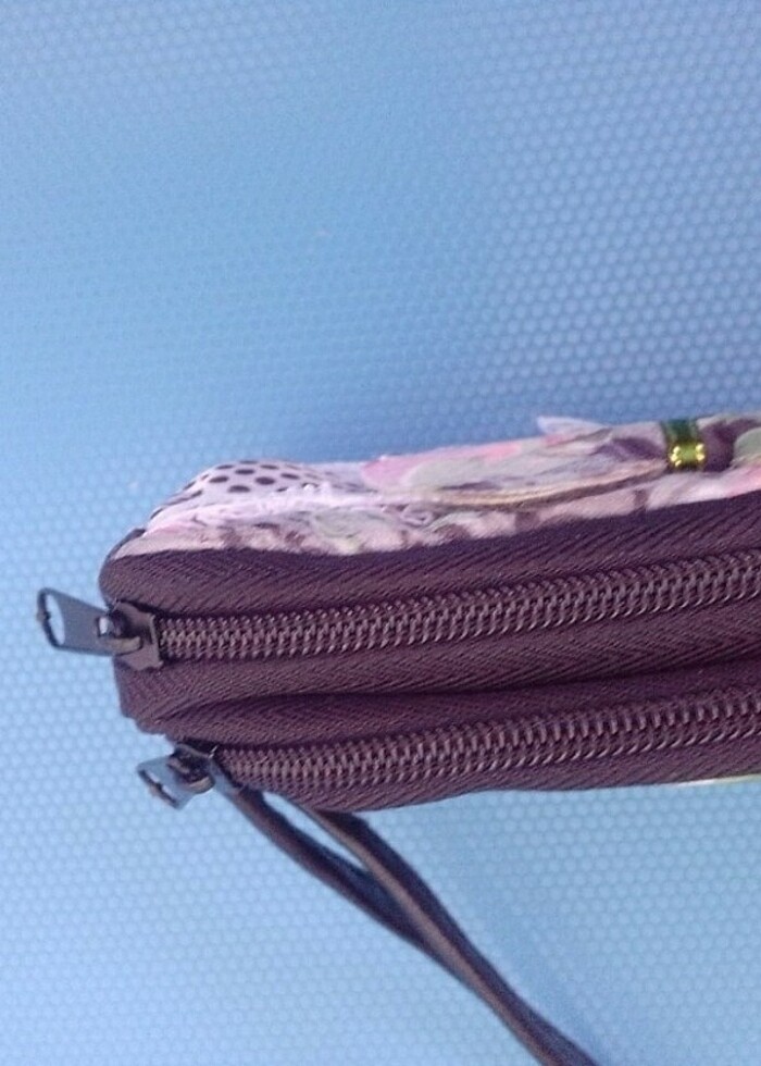 Kore cüzdanı  - Görsel 2