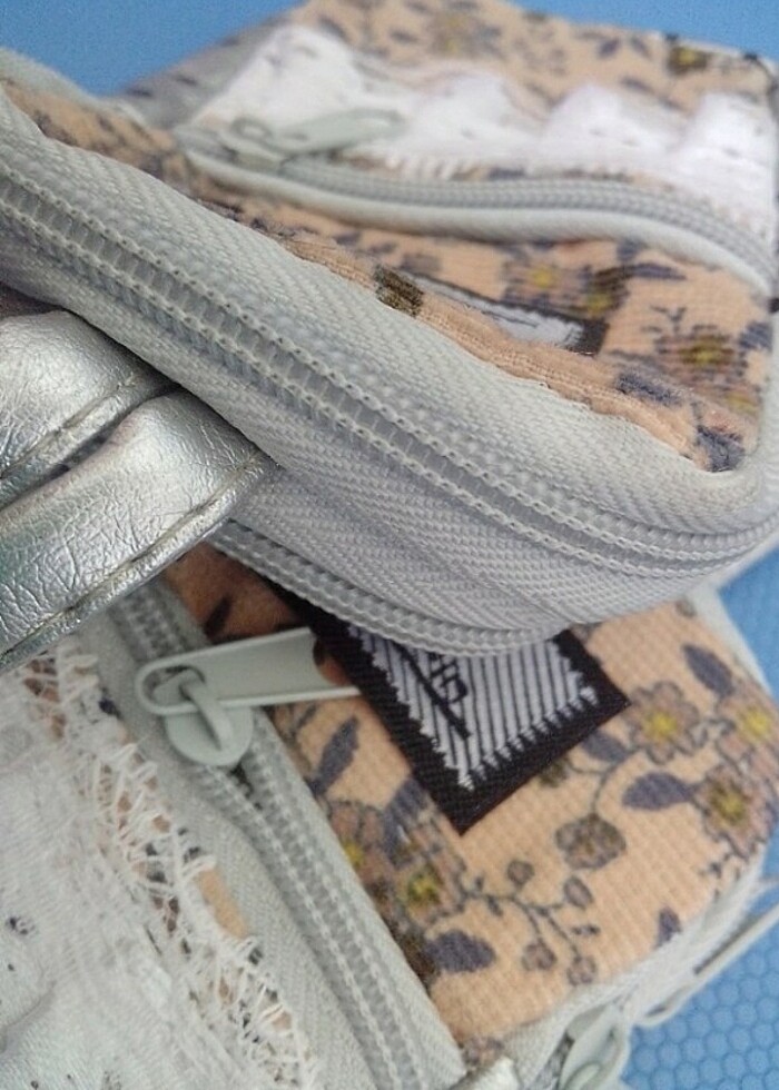 Kore cüzdanı  - Görsel 3