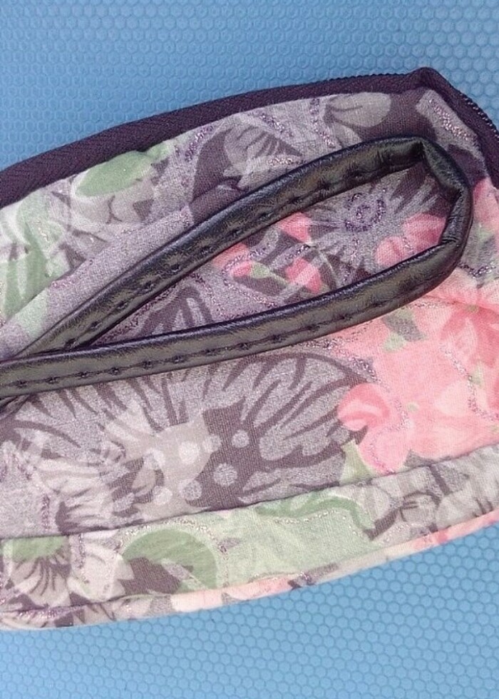 Kore cüzdanı  - Görsel 4