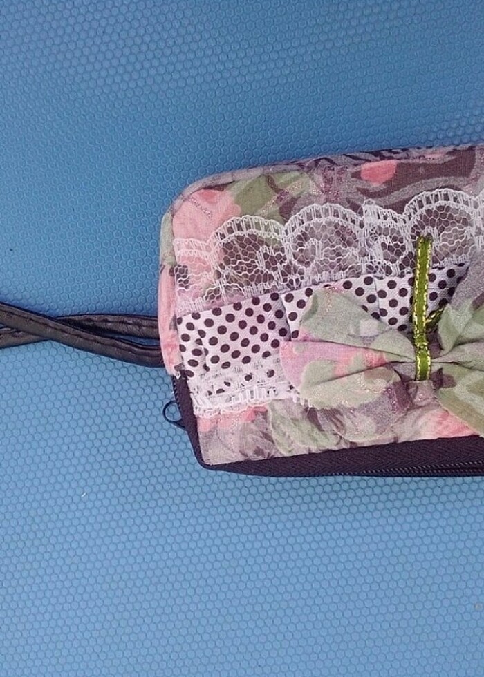 Kore cüzdanı  - Görsel 5