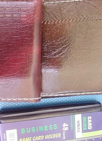 Cüzdan  - Görsel 2