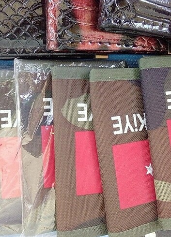 Cüzdan  - Görsel 10