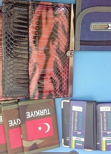 Cüzdan  - Görsel 11