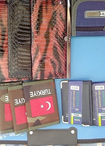 Cüzdan  - Görsel 12