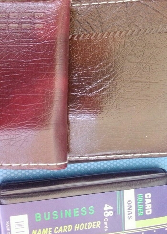 Cüzdan  - Görsel 2